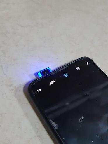 nintendo switch lite baku: Xiaomi Mi 9T Pro, 128 GB, rəng - Göy, 
 Barmaq izi — 5