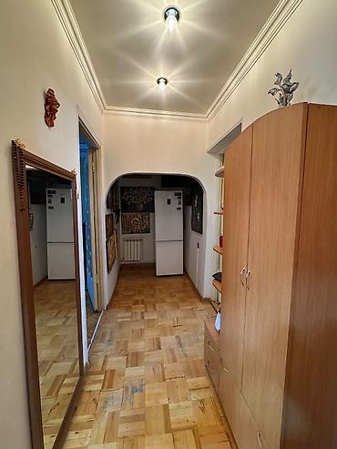 kiraye ile satilan evler: 2 otaq 3 otaqlı duzelme mənzil – geniş qonaq otağı və ayrı mətbəx — 4