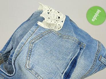 fishbone jeans: UP2Fashion, Szorty damskie, rozmiar S — 5