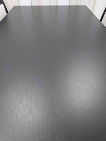 столы стулья: Stol ve 10 eded stul embawood firma acilir olchu 180x100sm 720man