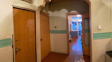 Köhnə tikili: Bakı, 4 otaqlı, Köhnə tikili, m. Azadlıq Prospekti, 92 kv. m — 12