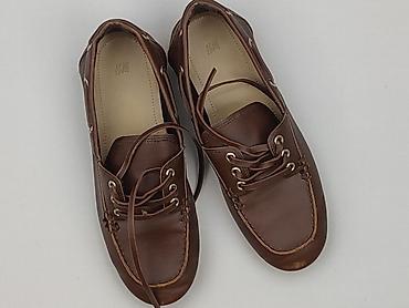 skue: H&M, Półbuty damskie, rozmiar 37 — 1