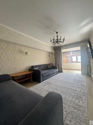 Продажа квартир: 1 комната, 35 м², Индивидуалка, 5 этаж, Евроремонт — 14