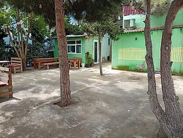 ramana sosial evlər: İcarəyə verilir: açıq və qapalı oturma sahələri olan hazır — 1
