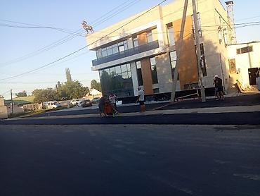 счётчик на горячую воду: Асфальтирование и благоустройство дорог и площадок Профессиональные — 3