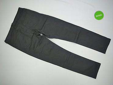 spodnie od h: H&M, Jeansy dla mężczyzn, rozmiar L — 3