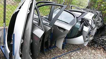 lidl alati: VRATA ZA ALFA ROMEO 159 | DELOVI ZA ALFU 159, BRERA, 147, 147 — 2