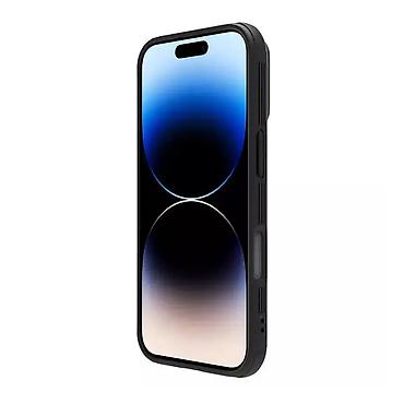Maske i futrole za telefone: Futrola Nillkin Cam Shield Pro za Iphone 16 Plus (6.7) crna. Uz brzu — 4