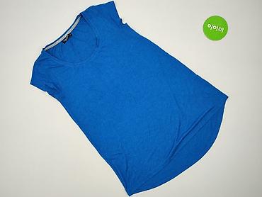 t shirty elastan: Tom Rose, T-shirt damski, rozmiar M — 2