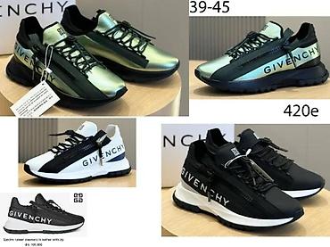 Patike: GIVENCHY, EKSKLUZIVNI MODELI, TOTALNI HIT 2025-26 | Novo! ! ! Hit! ! — 7