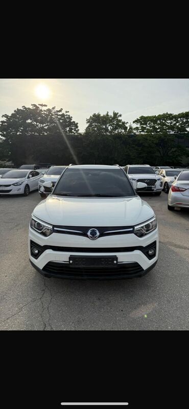 купить машину в рассрочку: Hyundai : 2022 г., 1.6 л, Автомат, Дизель, Кроссовер