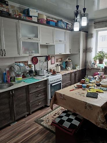 кв восток 5: 1 комната, 49 м², Восток-5 мкр Индивидуалка, 3 этаж, Евроремонт — 5