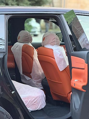 Changan: Ilkin ödəniş 16000 azn 12,18,24,36 ay kredit Barterdə Mümkündür. Real — 6