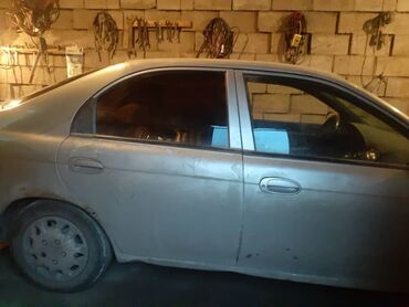 мтз запчасти: Kia : 2003 г., 1.5 л, Механика, Бензин, Седан