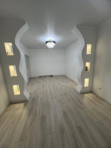 Продажа квартир: 2 комнаты, 68 м², ул. Баха / Гагарина 106 серия улучшенная, 9 этаж, Косметический ремонт at lalafo.kg — 7 Продажа квартир: 2 комнаты, 68 м², ул. Баха / Гагарина 106 серия улучшенная, 9 этаж, Косметический ремонт — 7