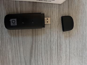 jack e4: 4G Wi‑Fi Wingle (USB‑модем/роутер) Состояние почти новое пользовались — 2