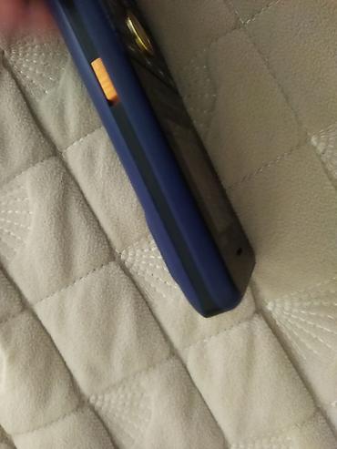 philips xenium f511: M-Horse MB810 düyməli mobil telefon - Rəng: tünd mavi - Böyük, rahat — 3