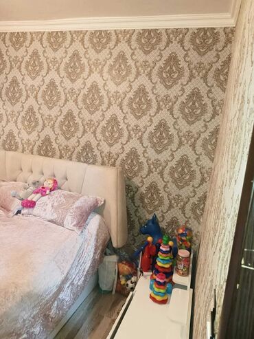 Uzunmüddətli kirayə mənzillər: Endirim olacag. ev umumi 32kv. boyudulub indi hardasa 55_65kv-di — 9