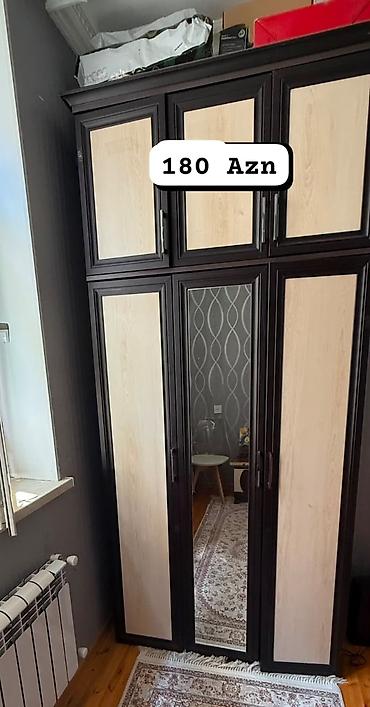 paqon metr nədir: Aynur92👑kod7949 Qiymet:180 Azn Dolab satilir Olcu 1.20x2.40 — 1