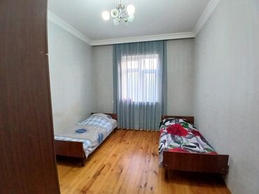 Həyət evləri və villaların satışı: Zabrat 4 otaqlı, 250 kv. m, Kredit yoxdur, Orta təmir — 14