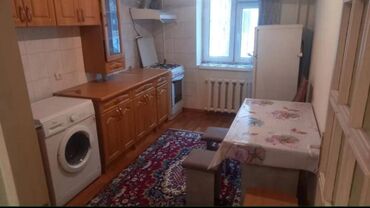 аренда квартиры покровка: 1 комната, 45 м², Индивидуалка, 2 этаж, Косметический ремонт