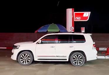 Частная аренда авто: Сдаю Lexus ES, Посуточно — 22