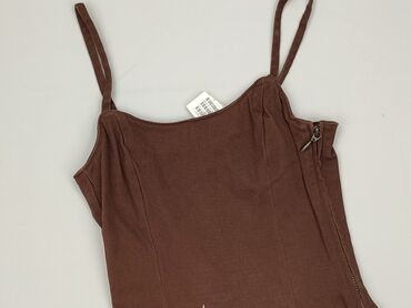 sukienka rozkloszowana hm: H&M, Women`s dress, size 2XS (EU 32)