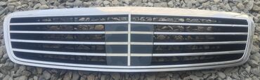Жабо: Жабо Mercedes-Benz, Оригинал
