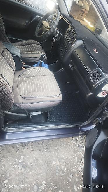 руль гольф 2: Volkswagen Golf: 1997 г., Механика, Бензин, Хэтчбэк — 2