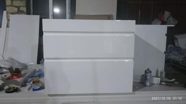 Moydadırlar: Hamam otaqlarınızı bəzəyəcək birbirindən özəl moydadir və dolablar — 8