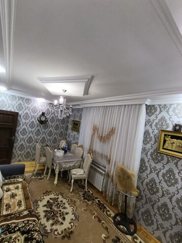 Həyət evləri və villaların satışı: 3 otaqlı, 80 kv. m, Kredit yoxdur, Orta təmir — 6