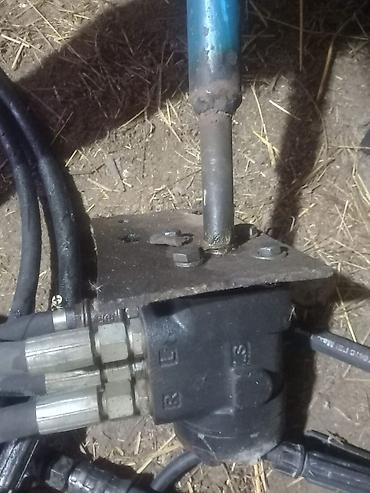 Traktor qoşqularının ehtiyyat hissələri: Traktor ehtiyat hissələri — 15