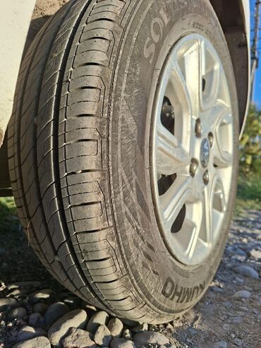 Kia: Kia Morning: 2019 г., 1 л, Автомат, Бензин, Хэтчбэк — 16