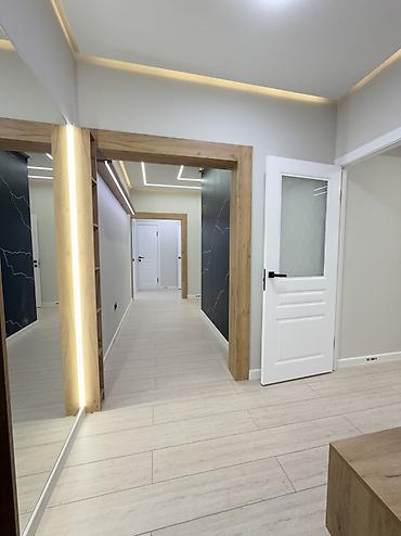 Продажа квартир: 2 комнаты, 83 м², Элитка, 2 этаж, Дизайнерский ремонт at lalafo.kg — 4 Продажа квартир: 2 комнаты, 83 м², Элитка, 2 этаж, Дизайнерский ремонт — 4