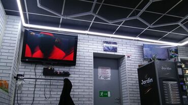 Посуточная аренда квартир: 1 комната, Бытовая техника, Интернет, Wi-Fi, Банные принадлежности