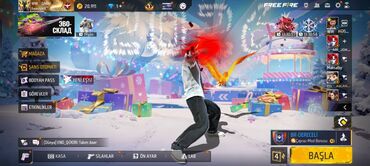 Avadanlığın icarəsi: Free free hesab -da lalafo.az — 9 Avadanlığın icarəsi: Free free hesab — 9