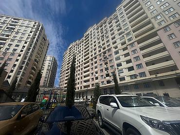 iceriseher ev satilir: 2 otaqlı, Yeni tikili, 44 kv. m — 1