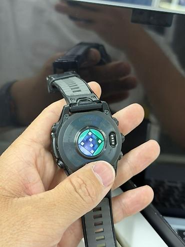 garmin купить бишкек: Garmin Fenix 8 Solar 
Коробка документы — 3