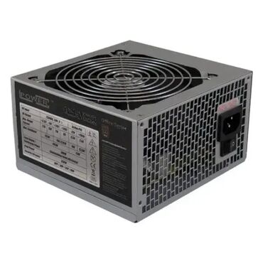 ta peci magnohrom kraljevo cena: LC Power LC420-12 V2.31 80 PLUS Bronze – Napajanje 420W ⚡ Brend: LC