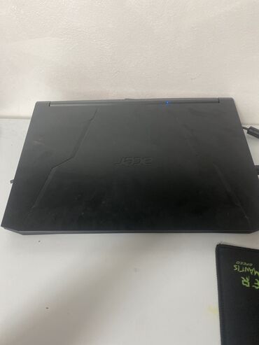 gtx 750: Ноутбук, Acer, 8 ГБ ОЗУ, 15 ", Б/у, Игровой, память HDD + SSD
