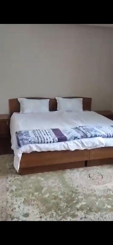 Другое оборудование для бизнеса: Продается: кухонный модуль+ кровать+шкаф+межкомнатные двери ( Чолпон — 8