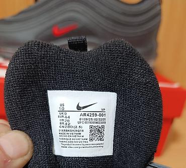 Patike: **Nike Air Max 97 patike** made in Vijetnam sa originalnim QR kodom i — 10