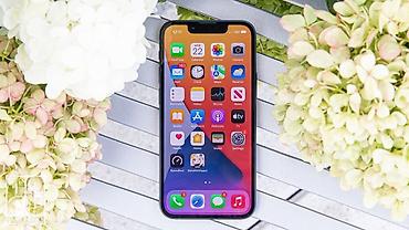 iphone duos: IPhone 13, Göy — 1