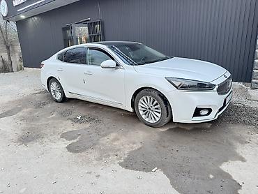 дверь на киа рио 3: Kia K7: 2018 г., 3 л, Автомат, Газ, Седан — 3