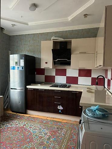 evler satisi: 6 otaqlı, 200 kv. m, Kredit yoxdur, Yeni təmirli — 4