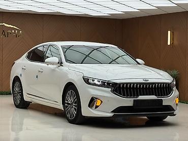 киа к7 гибрид: Kia K7: 2020 г., 2.4 л, Автомат, Гибрид, Седан — 3