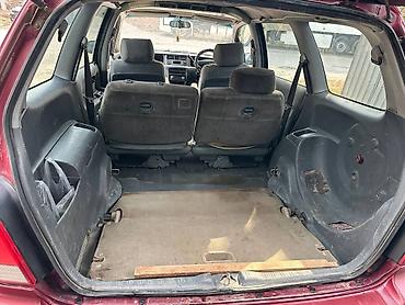 рулевая рейка хонда одиссей бишкек: Honda Odyssey: 1996 г., 2.3 л, Автомат, Газ-бензин (ГБО), Минивэн — 8