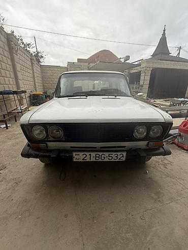 masın satısı: VAZ 2106 sedan – klassik sovet modeli
Ehtiyat hısselerı satılır — 2