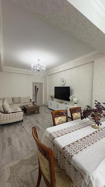 газовый ключ: 3 комнаты, Новостройка, м. 20 января, 126 м² — 4