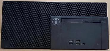 Dell: Dell Optiplex 5050/Intel G3930 /SSD 128GB. Hvala sto kupujete kod nas — 3